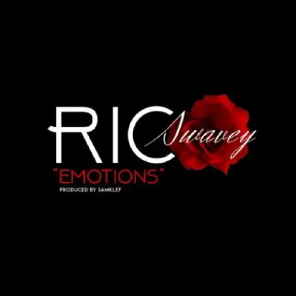 Rico Swavey - Emotions